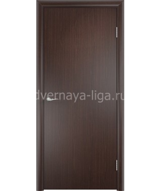 Дверь ламинированная ДГ Венге