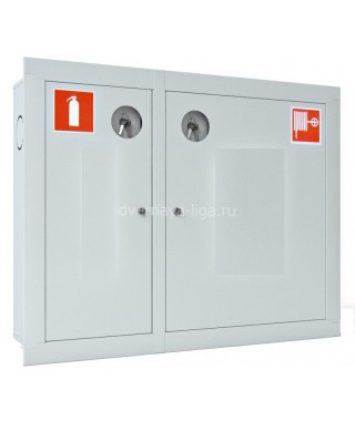 Шкаф пожарный ШПК-315 ВЗБ Шкаф пожарный ШПК-315 ВЗБ