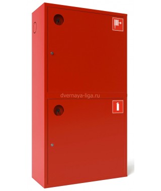 Шкаф пожарный ШПК-320-21 НЗК Шкаф пожарный ШПК-320-21 НЗК